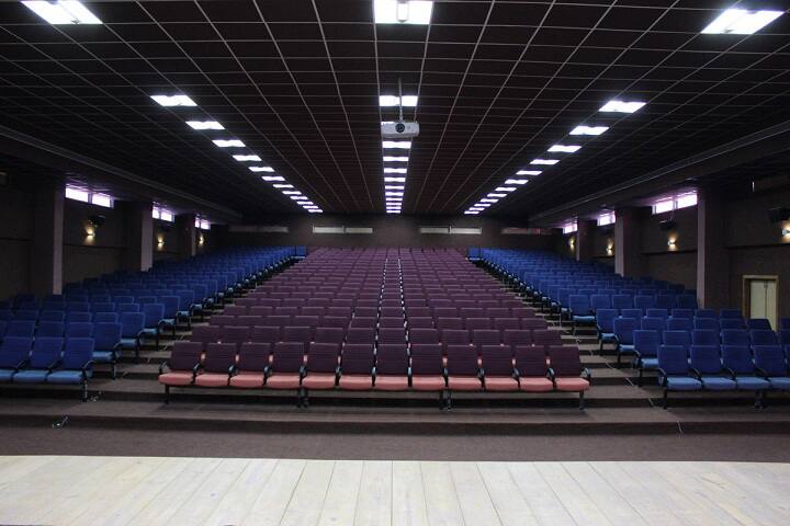 auditorium